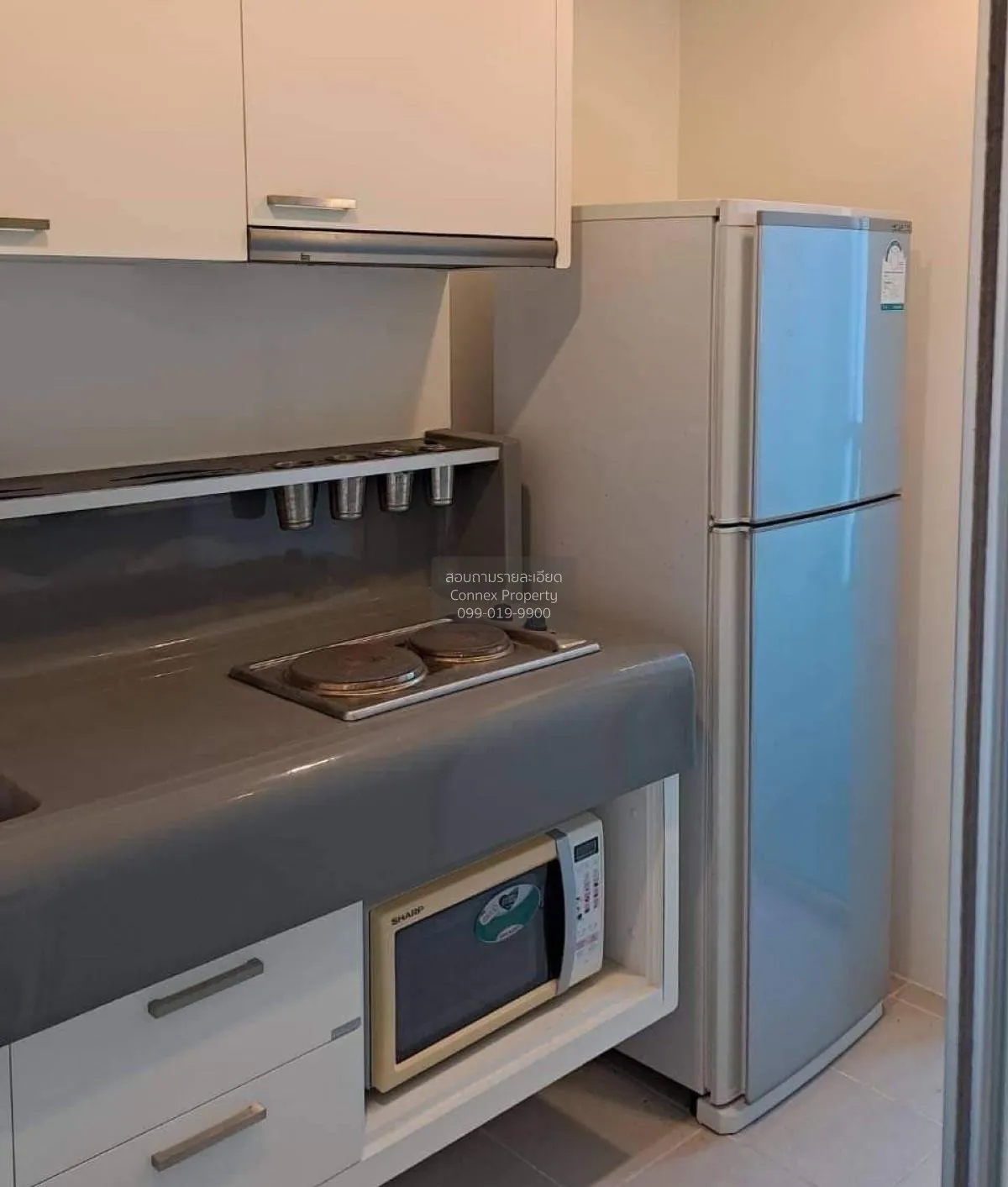 ขายคอนโด  คิว เฮ้าส์ คอนโด สาทร BTS-กรุงธนบุรี คลองต้นไทร เขต คลอ 2