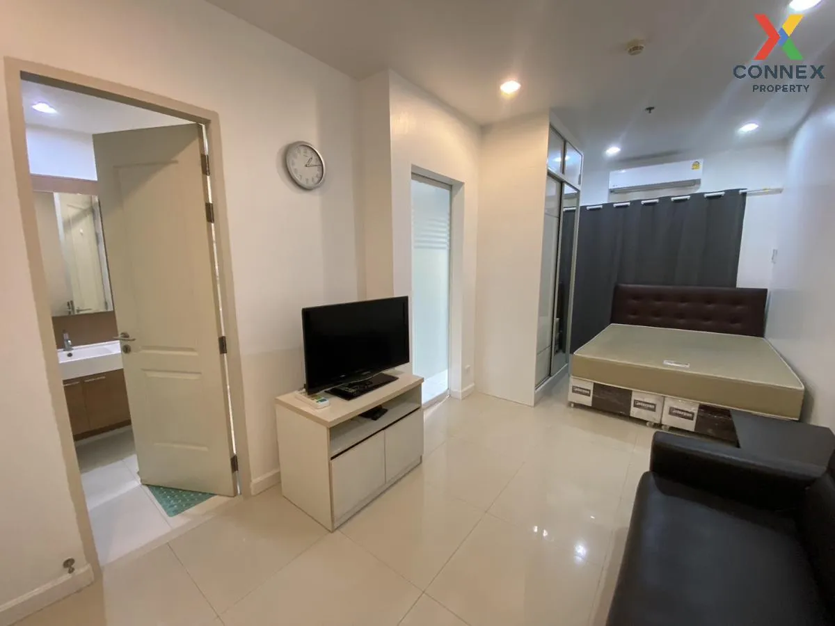 เช่าคอนโด  คิว เฮ้าส์ คอนโด สาทร BTS-กรุงธนบุรี คลองต้นไทร เขต คล 1