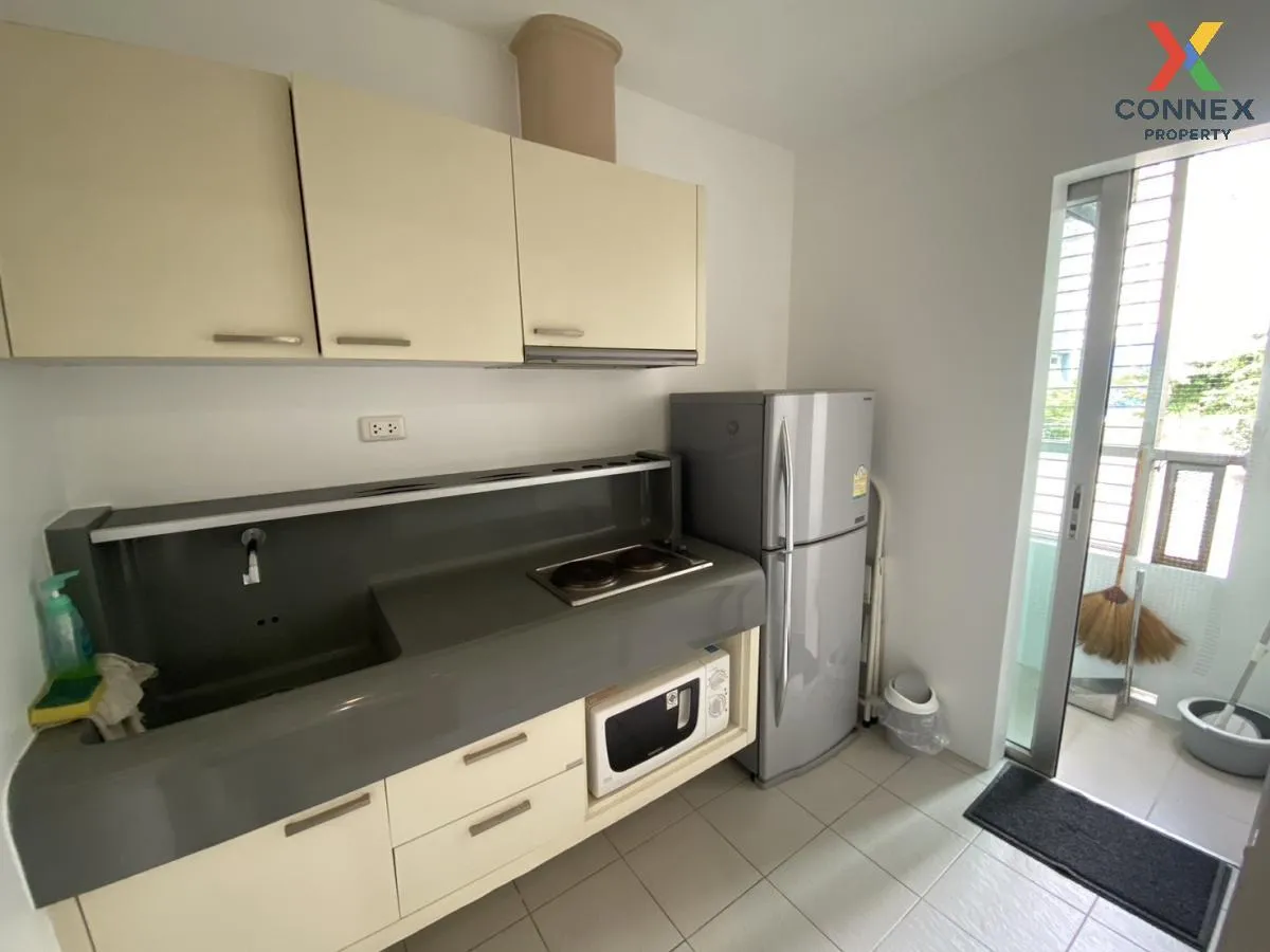 เช่าคอนโด  คิว เฮ้าส์ คอนโด สาทร BTS-กรุงธนบุรี คลองต้นไทร เขต คล 3