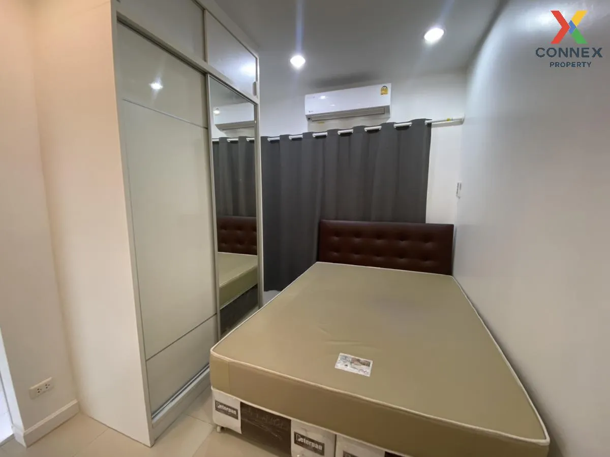 เช่าคอนโด  คิว เฮ้าส์ คอนโด สาทร BTS-กรุงธนบุรี คลองต้นไทร เขต คล 4