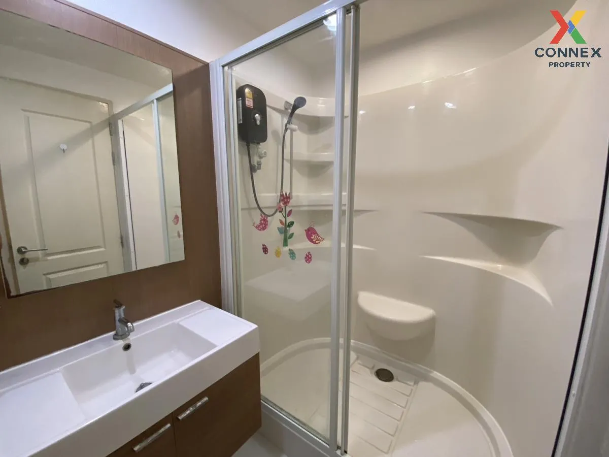 FOR RENT condo , Q House Sathorn , BTS-Krung Thon Buri , Khlong T