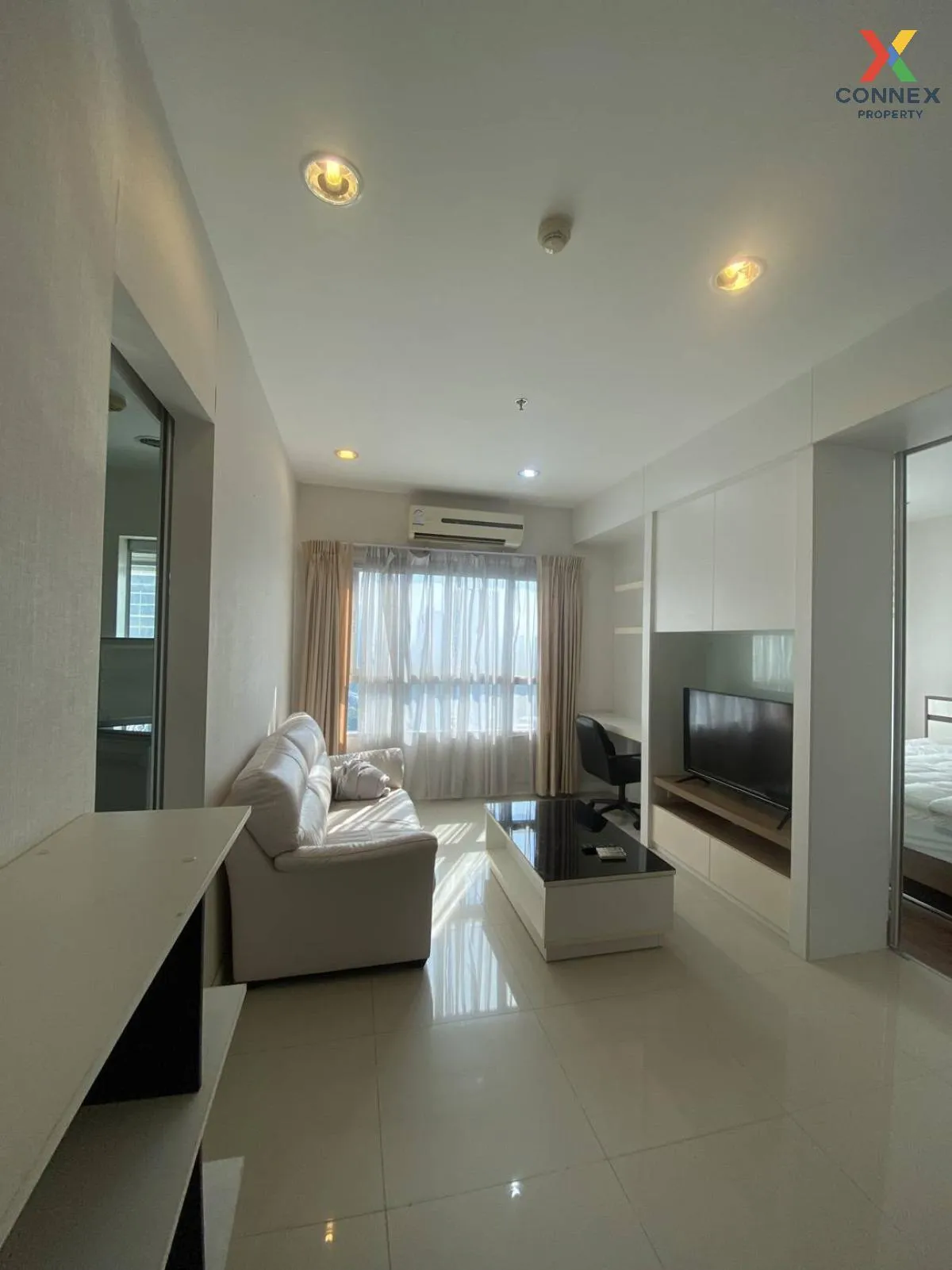 เช่าคอนโด  คิว เฮ้าส์ คอนโด สาทร BTS-กรุงธนบุรี คลองต้นไทร เขต คล 1