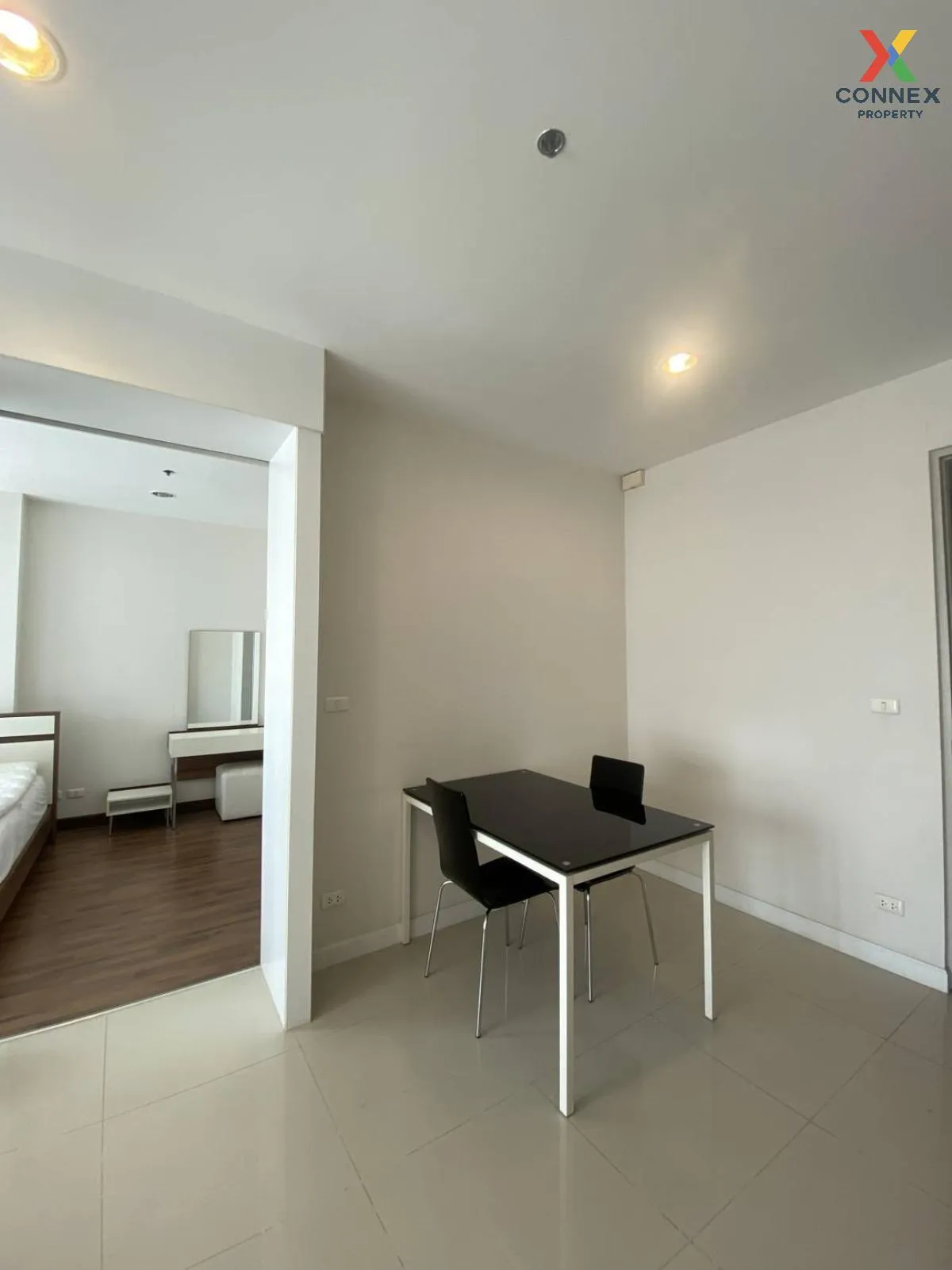 เช่าคอนโด  คิว เฮ้าส์ คอนโด สาทร BTS-กรุงธนบุรี คลองต้นไทร เขต คล 3