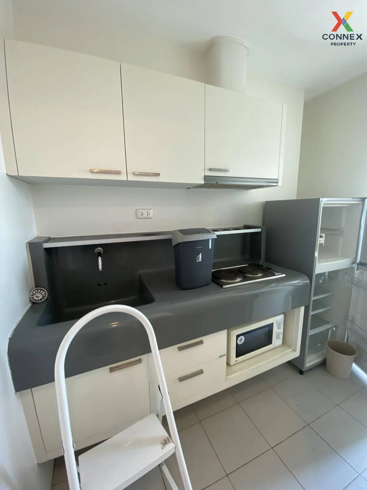 เช่าคอนโด  คิว เฮ้าส์ คอนโด สาทร BTS-กรุงธนบุรี คลองต้นไทร เขต คล 4