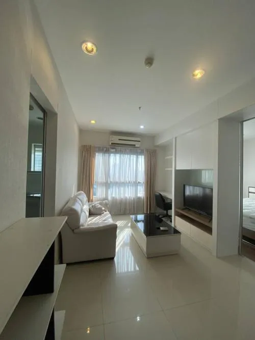 เช่าคอนโด  คิว เฮ้าส์ คอนโด สาทร BTS-กรุงธนบุรี คลองต้นไทร เขต คลองสาน กรุงเทพ CX-29460