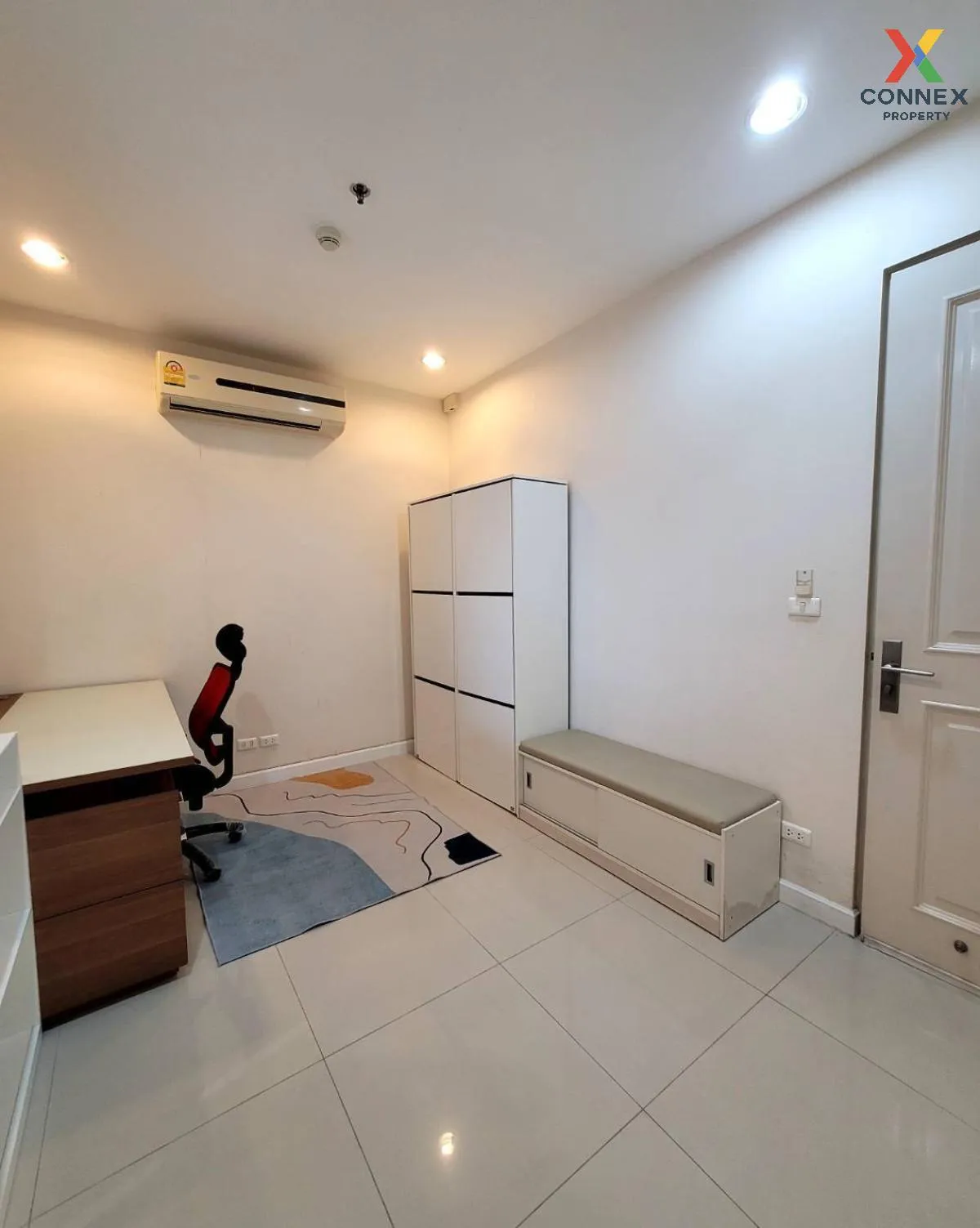 เช่าคอนโด  คิว เฮ้าส์ คอนโด สาทร BTS-กรุงธนบุรี คลองต้นไทร เขต คล 2