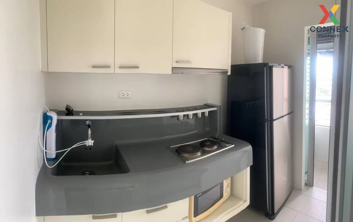 เช่าคอนโด  คิว เฮ้าส์ คอนโด สาทร BTS-กรุงธนบุรี คลองต้นไทร เขต คล 2