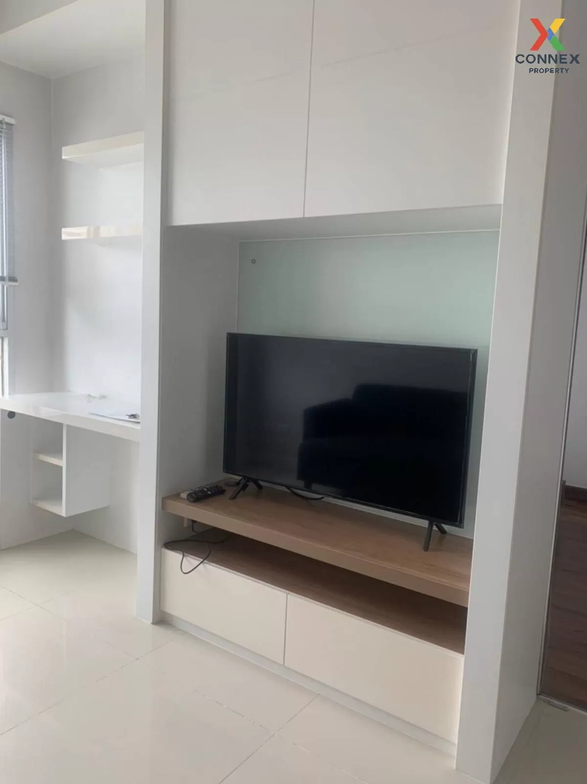 เช่าคอนโด  คิว เฮ้าส์ คอนโด สาทร BTS-กรุงธนบุรี คลองต้นไทร เขต คล 3