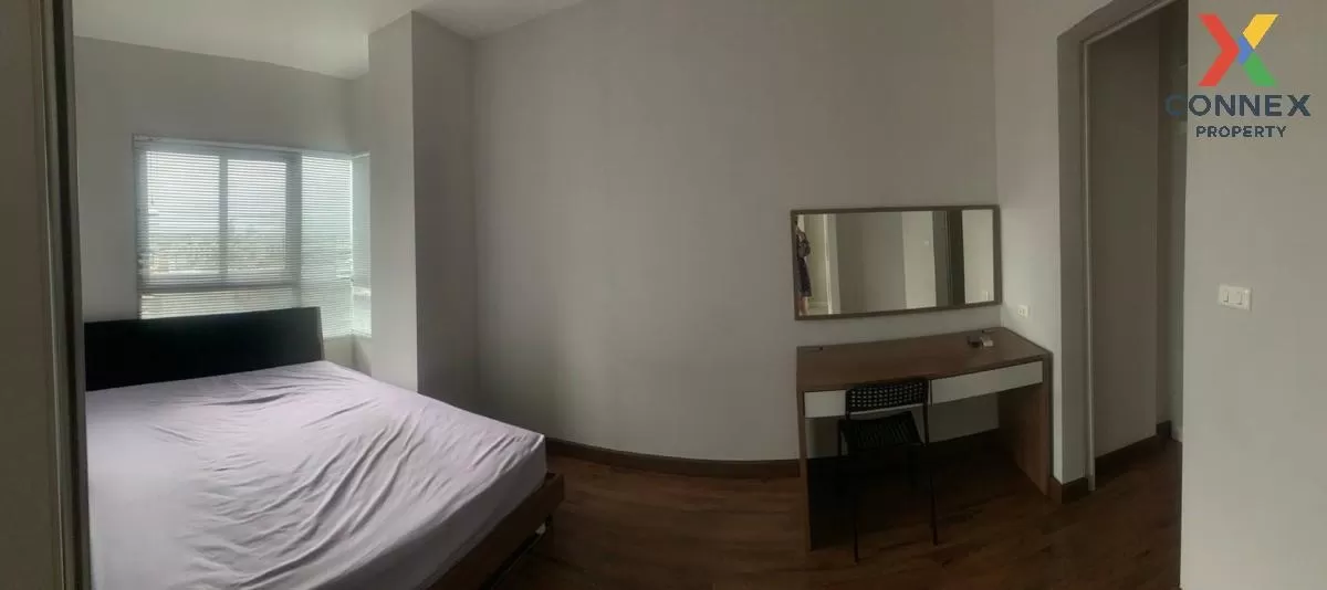 เช่าคอนโด  คิว เฮ้าส์ คอนโด สาทร BTS-กรุงธนบุรี คลองต้นไทร เขต คล