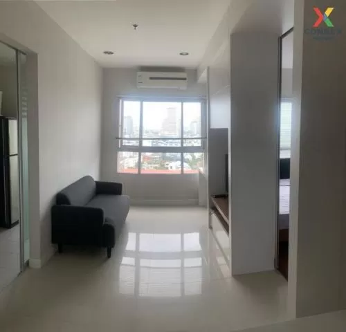 เช่าคอนโด  คิว เฮ้าส์ คอนโด สาทร BTS-กรุงธนบุรี คลองต้นไทร เขต คลองสาน กรุงเทพ CX-29467