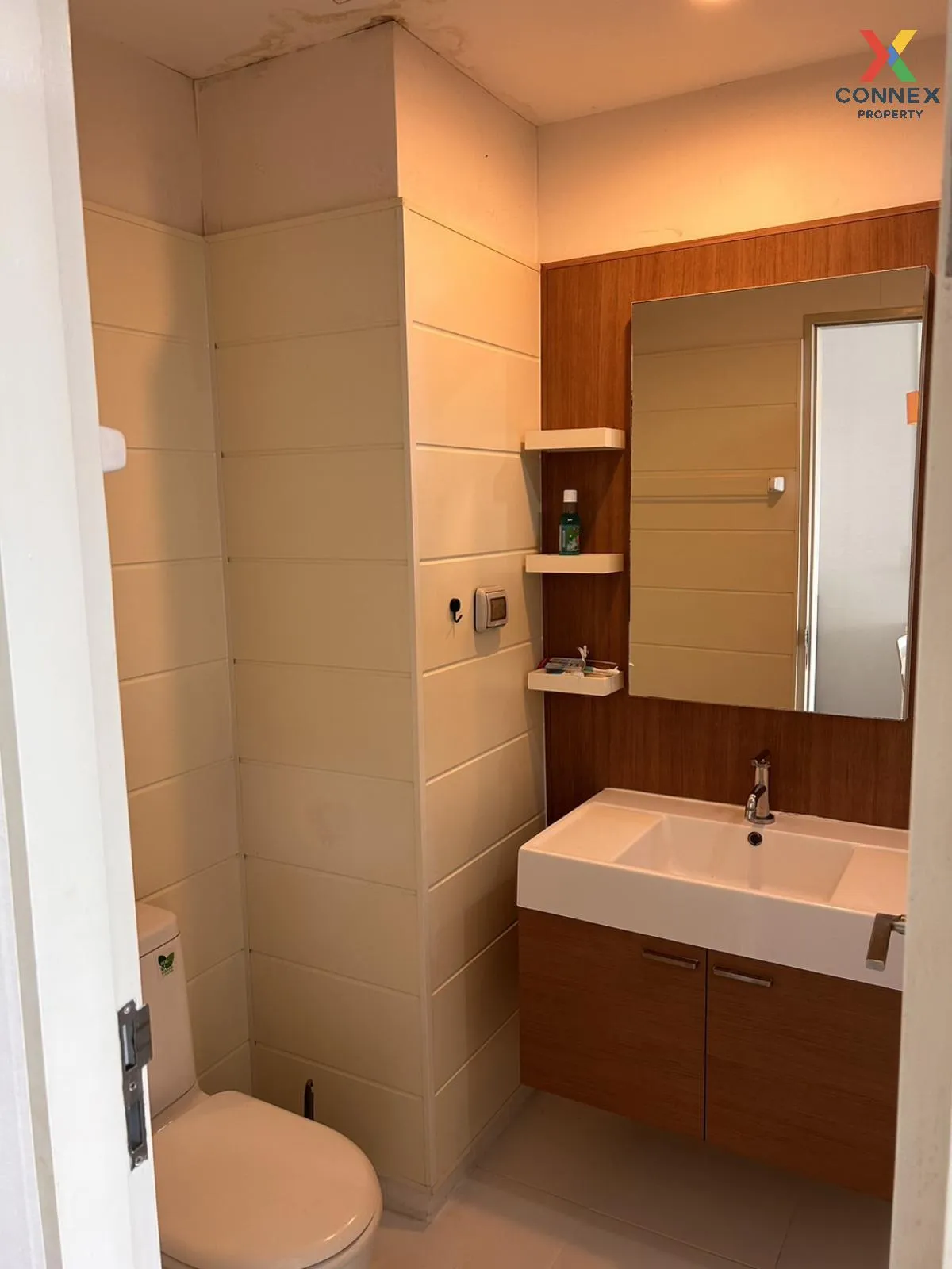 FOR RENT condo , Q House Sathorn , BTS-Krung Thon Buri , Khlong T