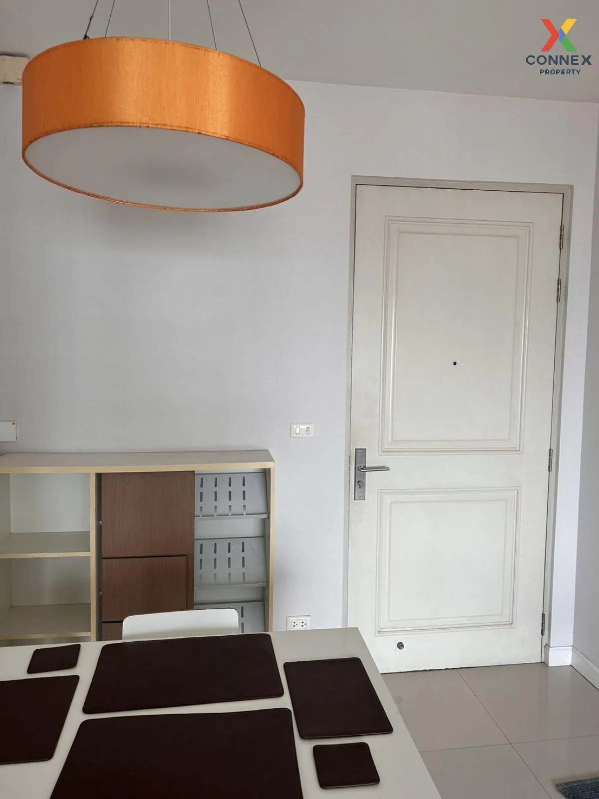 FOR RENT condo , Q House Sathorn , BTS-Krung Thon Buri , Khlong T 3