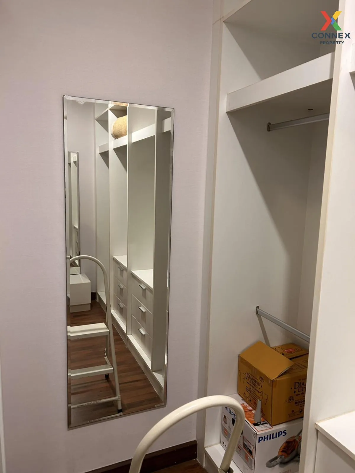 FOR RENT condo , Q House Sathorn , BTS-Krung Thon Buri , Khlong T