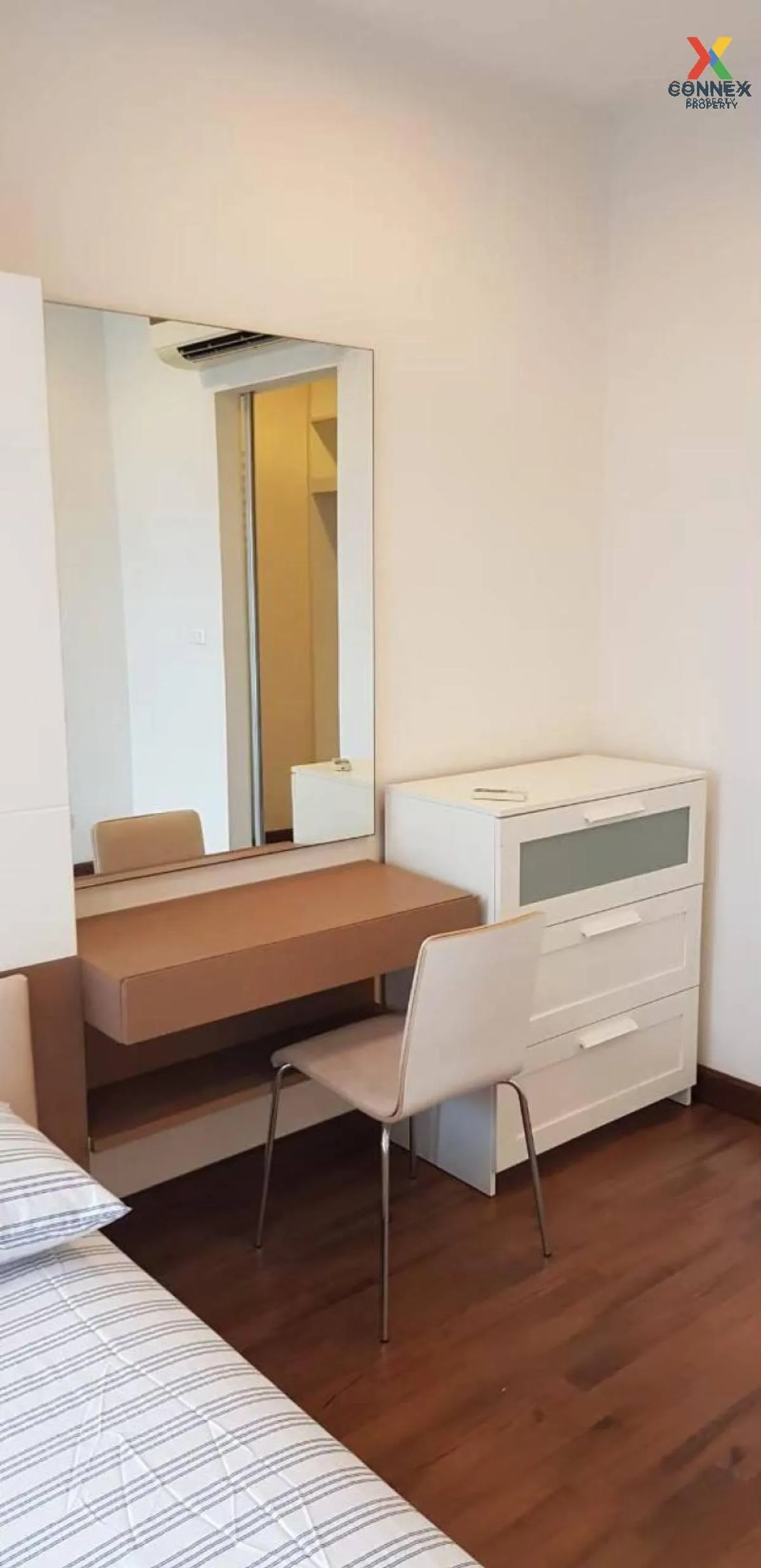 เช่าคอนโด  คิว เฮ้าส์ คอนโด สาทร BTS-กรุงธนบุรี คลองต้นไทร เขต คล