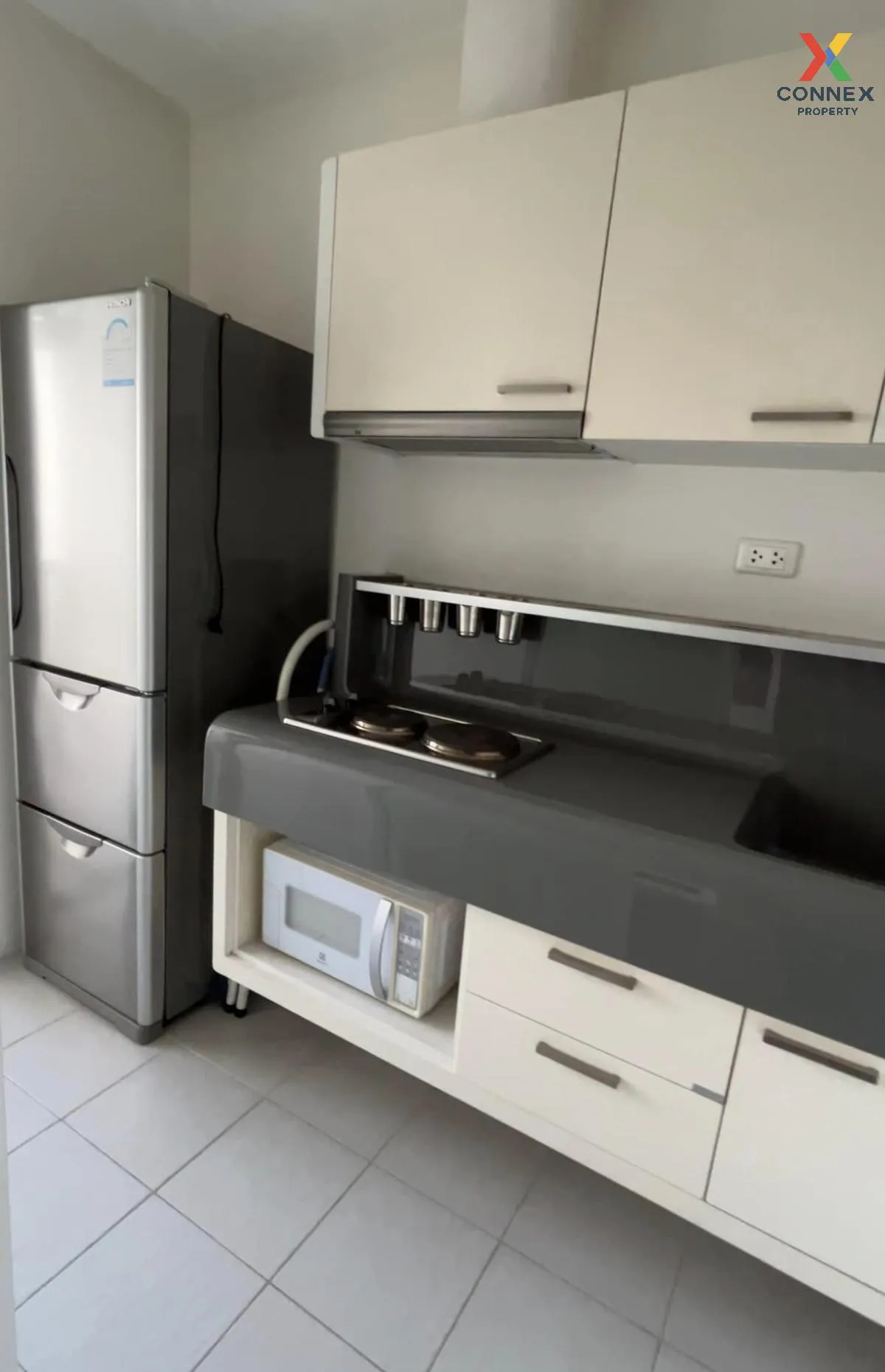 ขายคอนโด  คิว เฮ้าส์ คอนโด สาทร BTS-กรุงธนบุรี คลองต้นไทร เขต คลอ 3