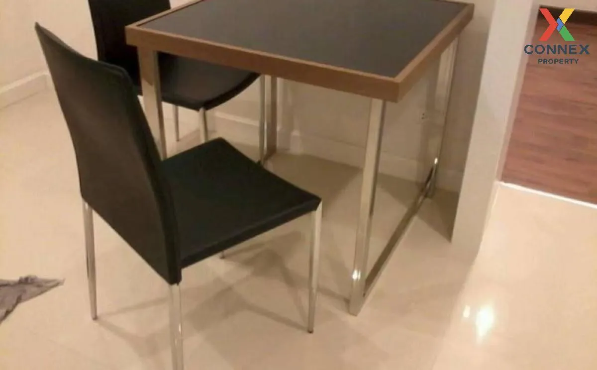 เช่าคอนโด  คิว เฮ้าส์ คอนโด สาทร BTS-กรุงธนบุรี คลองต้นไทร เขต คล 3