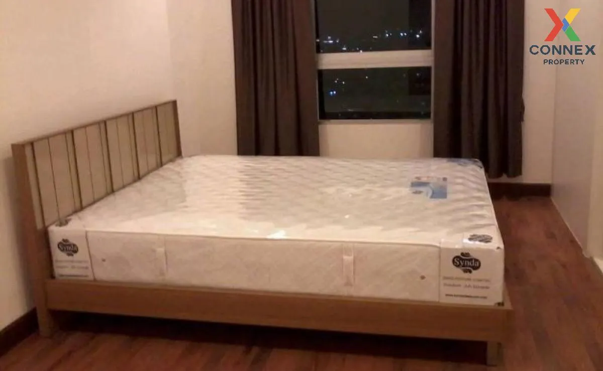 เช่าคอนโด  คิว เฮ้าส์ คอนโด สาทร BTS-กรุงธนบุรี คลองต้นไทร เขต คล 4