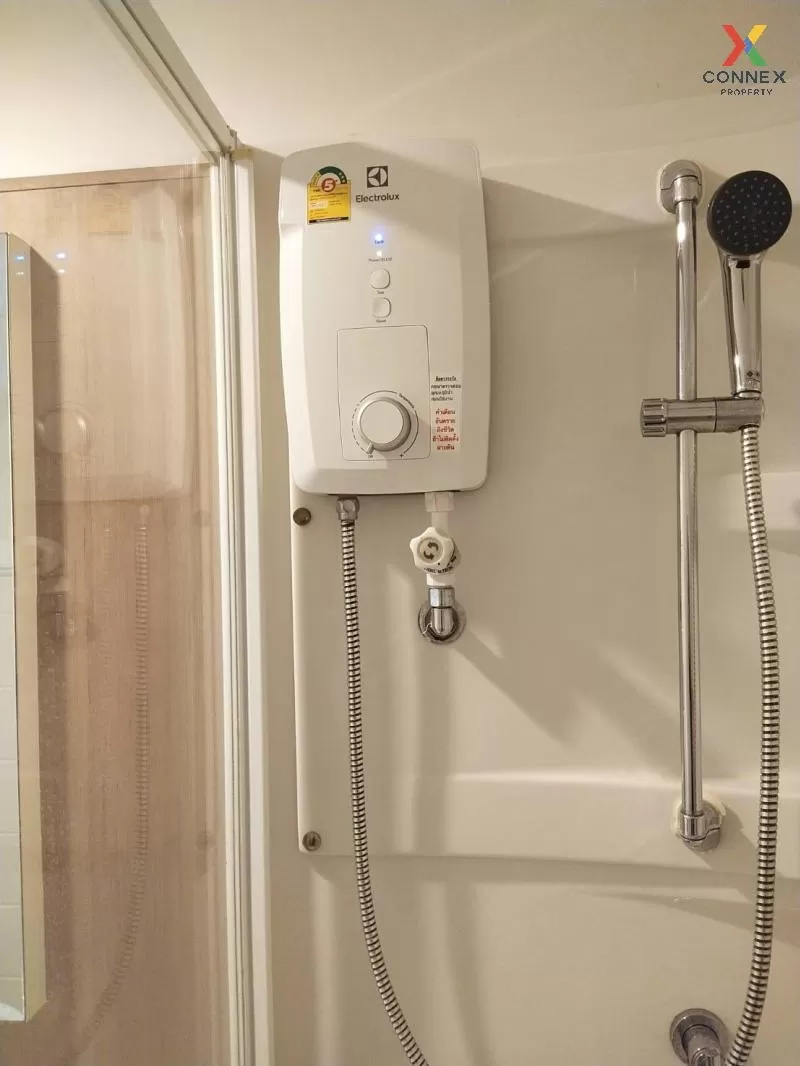 ขายคอนโด  คิว เฮ้าส์ คอนโด สาทร BTS-กรุงธนบุรี คลองต้นไทร เขต คลอ