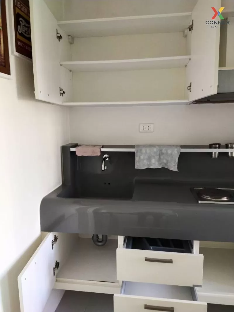 ขายคอนโด  คิว เฮ้าส์ คอนโด สาทร BTS-กรุงธนบุรี คลองต้นไทร เขต คลอ