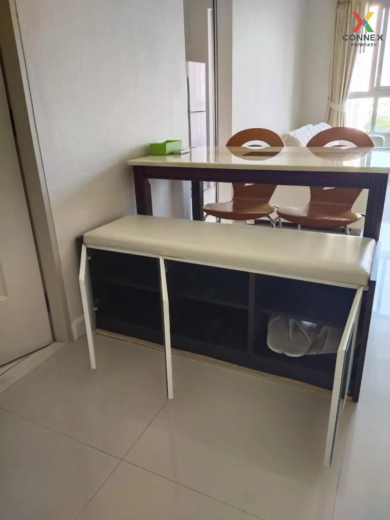 ขายคอนโด  คิว เฮ้าส์ คอนโด สาทร BTS-กรุงธนบุรี คลองต้นไทร เขต คลอ