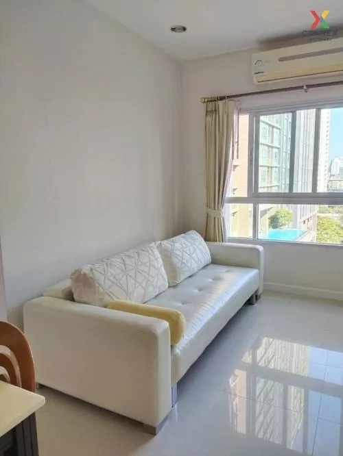 FOR SALE condo , Q House Sathorn , BTS-Krung Thon Buri , Khlong Ton Sai , Khlong San , Bangkok , CX-29482