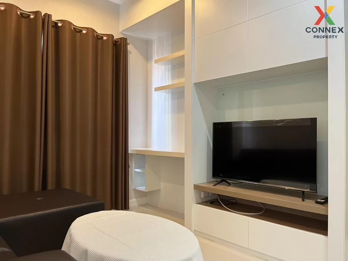 เช่าคอนโด  คิว เฮ้าส์ คอนโด สาทร BTS-กรุงธนบุรี คลองต้นไทร เขต คล 2