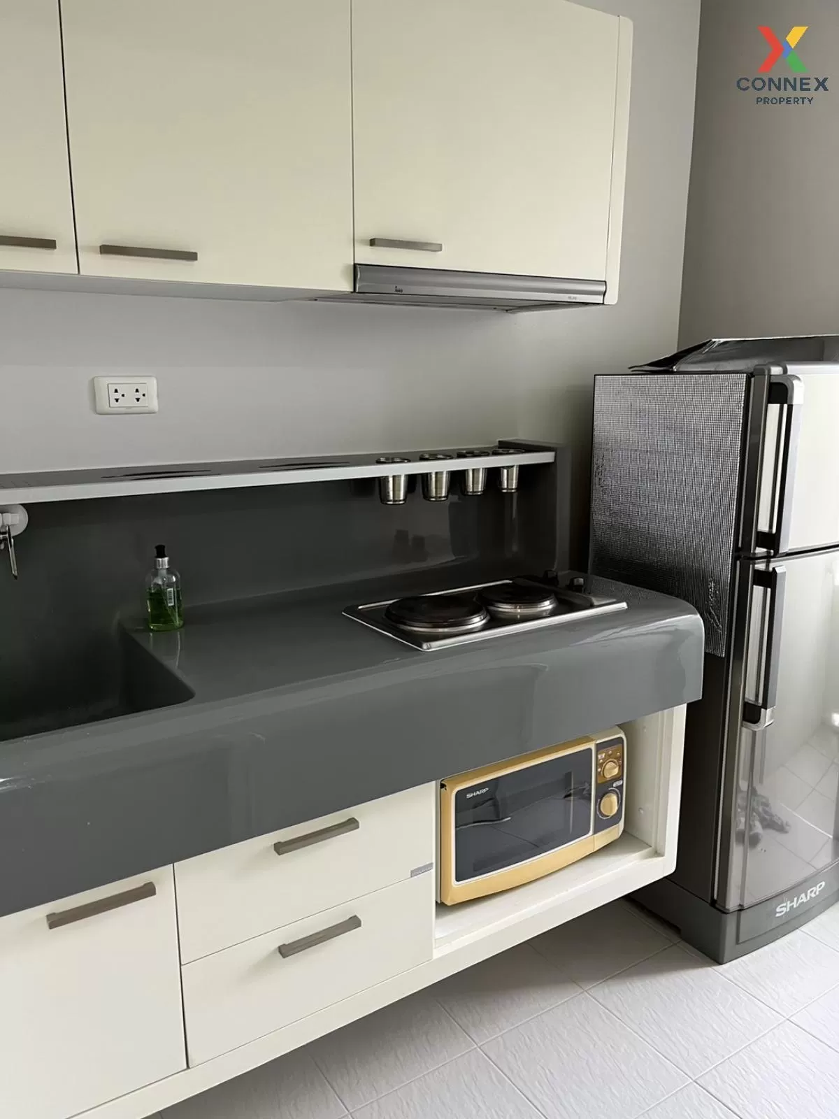 เช่าคอนโด  คิว เฮ้าส์ คอนโด สาทร BTS-กรุงธนบุรี คลองต้นไทร เขต คล 4