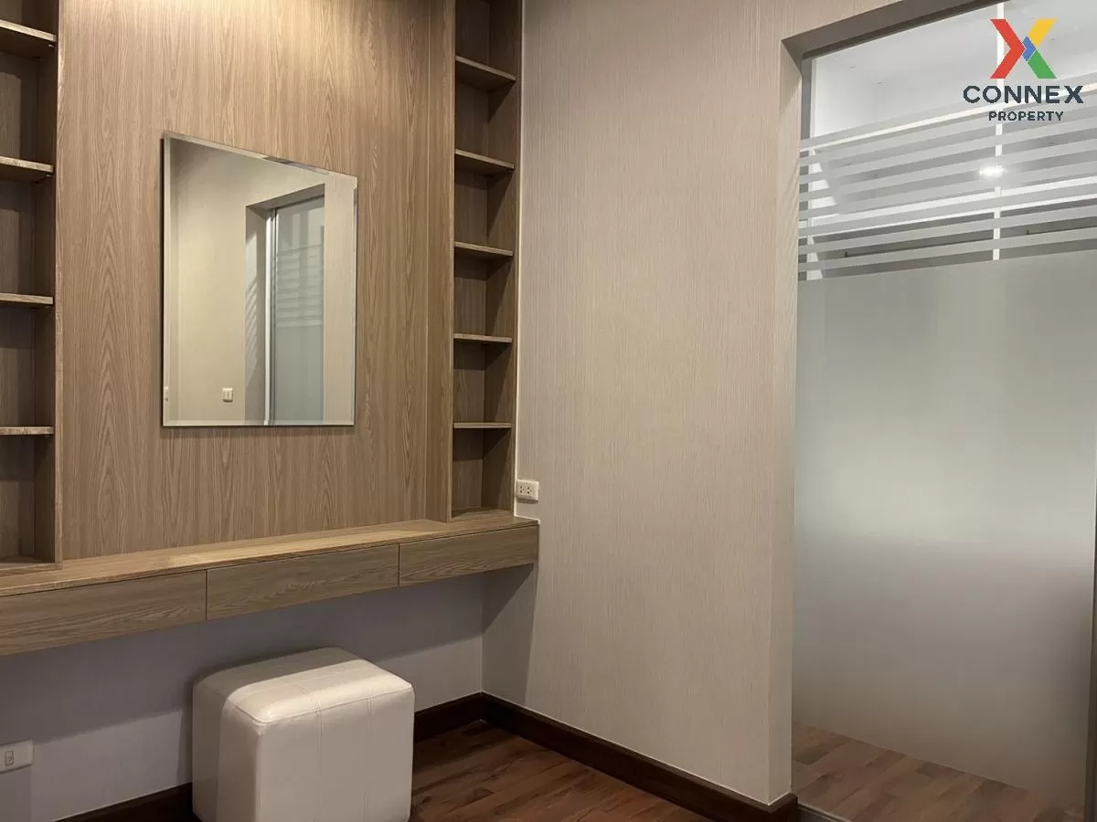 เช่าคอนโด  คิว เฮ้าส์ คอนโด สาทร BTS-กรุงธนบุรี คลองต้นไทร เขต คล