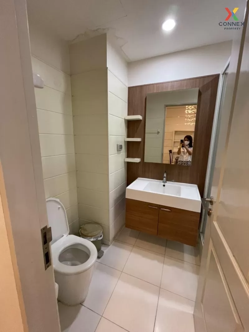 เช่าคอนโด  คิว เฮ้าส์ คอนโด สาทร BTS-กรุงธนบุรี คลองต้นไทร เขต คล