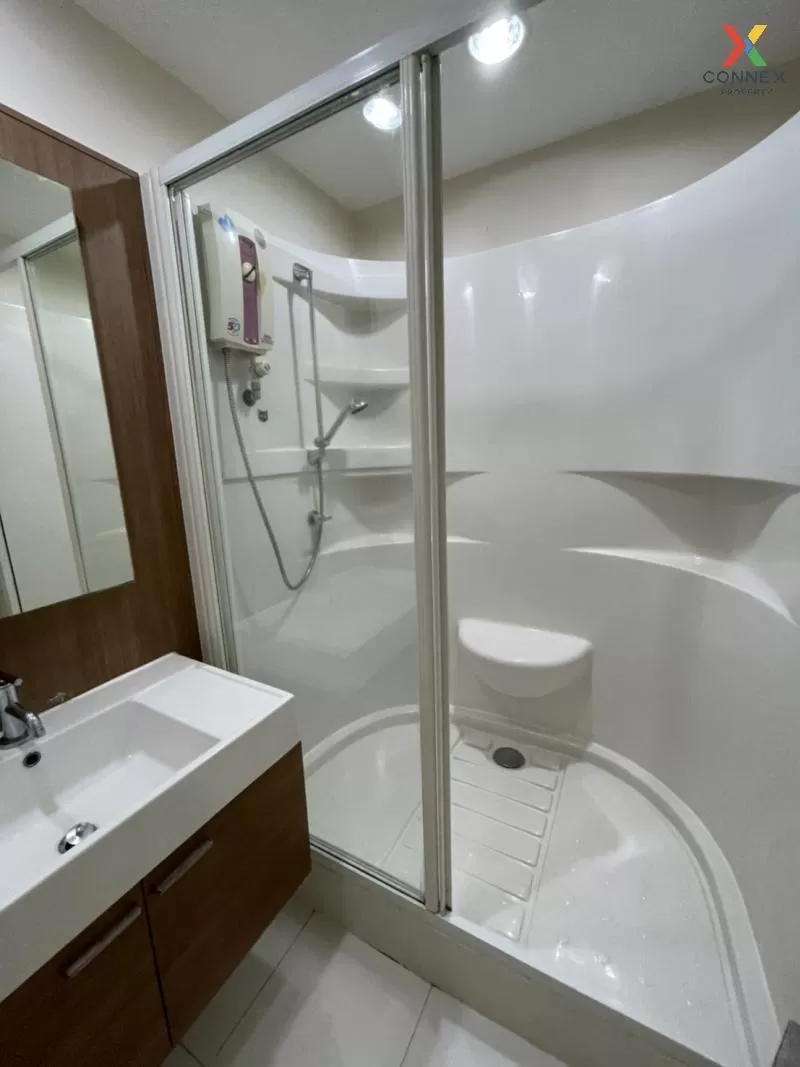 เช่าคอนโด  คิว เฮ้าส์ คอนโด สาทร BTS-กรุงธนบุรี คลองต้นไทร เขต คล