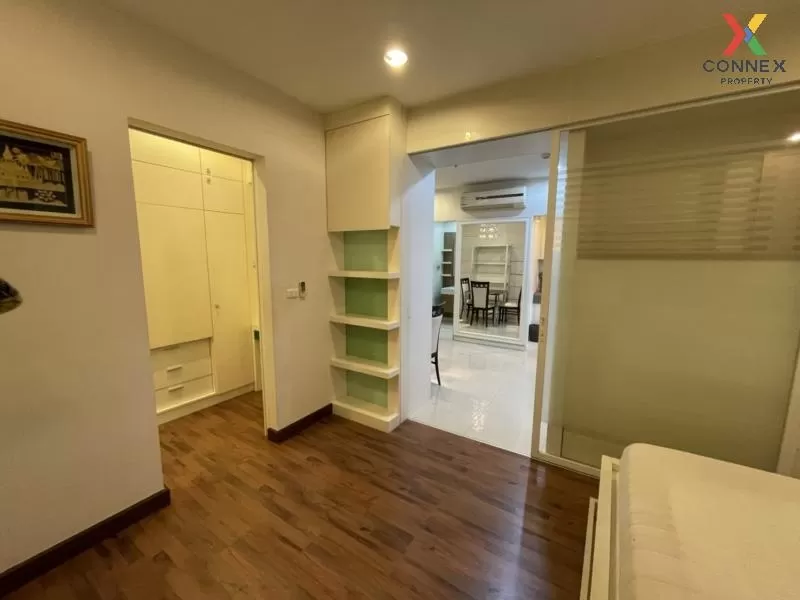 เช่าคอนโด  คิว เฮ้าส์ คอนโด สาทร BTS-กรุงธนบุรี คลองต้นไทร เขต คล