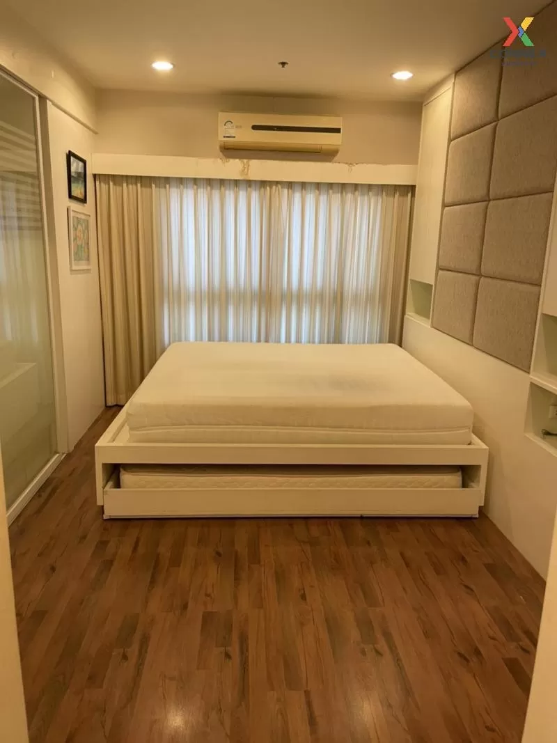 เช่าคอนโด  คิว เฮ้าส์ คอนโด สาทร BTS-กรุงธนบุรี คลองต้นไทร เขต คล