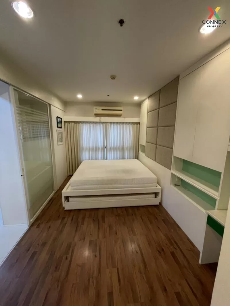 เช่าคอนโด  คิว เฮ้าส์ คอนโด สาทร BTS-กรุงธนบุรี คลองต้นไทร เขต คล