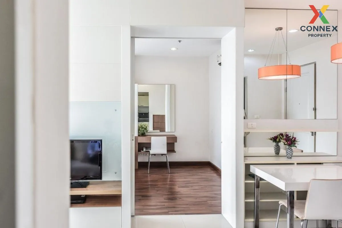 เช่าคอนโด  คิว เฮ้าส์ คอนโด สาทร BTS-กรุงธนบุรี คลองต้นไทร เขต คล 4