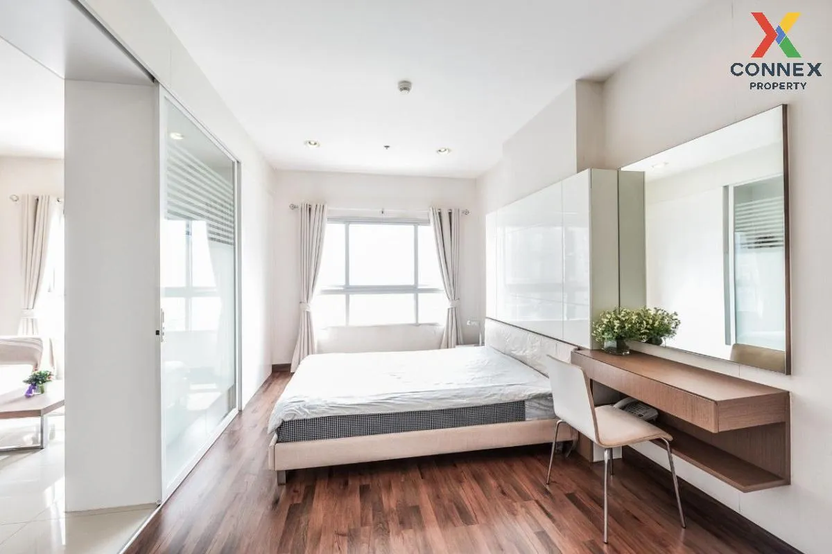 เช่าคอนโด  คิว เฮ้าส์ คอนโด สาทร BTS-กรุงธนบุรี คลองต้นไทร เขต คล