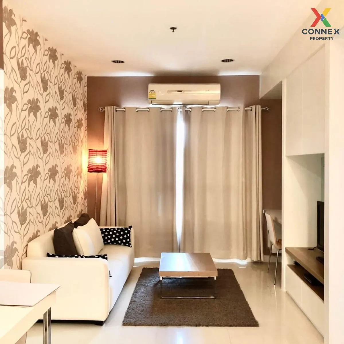 ขายคอนโด  คิว เฮ้าส์ คอนโด สาทร BTS-กรุงธนบุรี คลองต้นไทร เขต คลอ 1