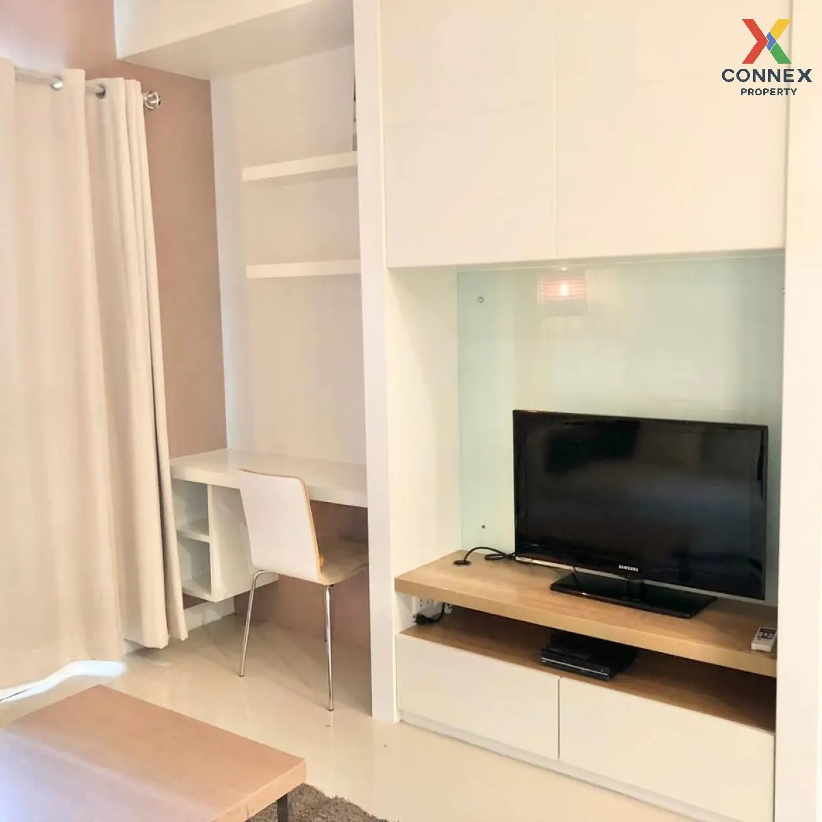 ขายคอนโด  คิว เฮ้าส์ คอนโด สาทร BTS-กรุงธนบุรี คลองต้นไทร เขต คลอ 2