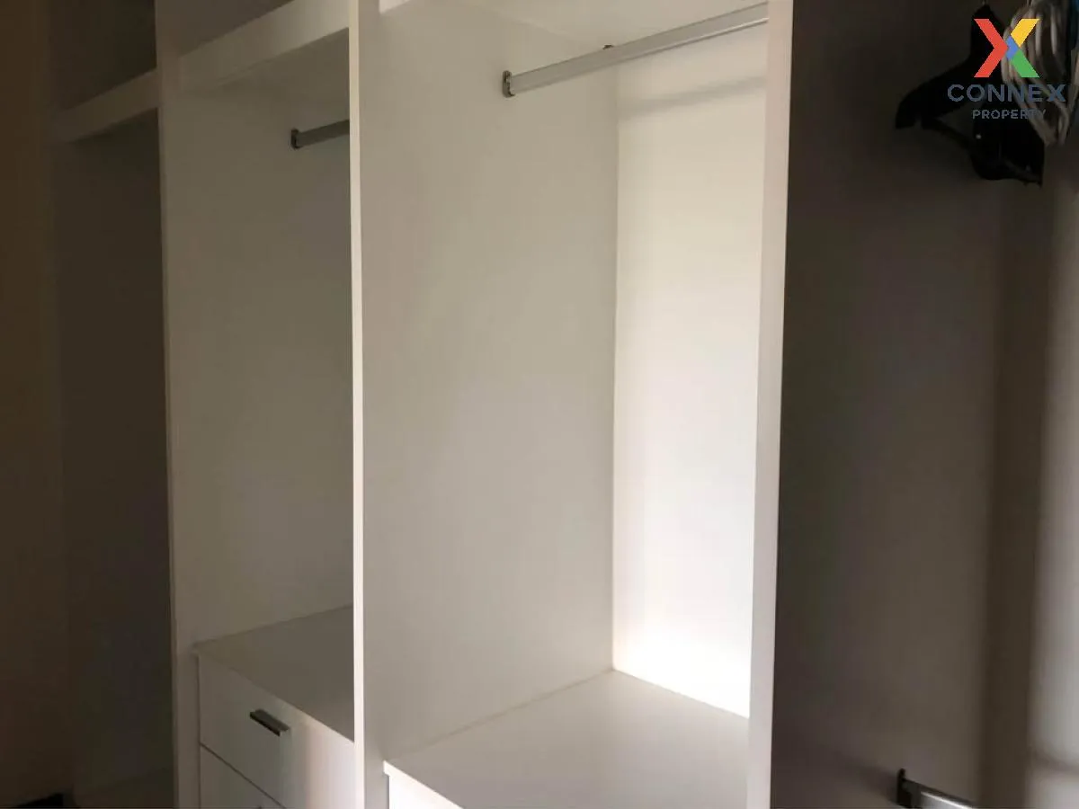 ขายคอนโด  คิว เฮ้าส์ คอนโด สาทร BTS-กรุงธนบุรี คลองต้นไทร เขต คลอ