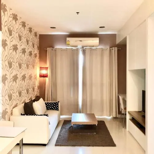 FOR SALE condo , Q House Sathorn , BTS-Krung Thon Buri , Khlong Ton Sai , Khlong San , Bangkok , CX-29506