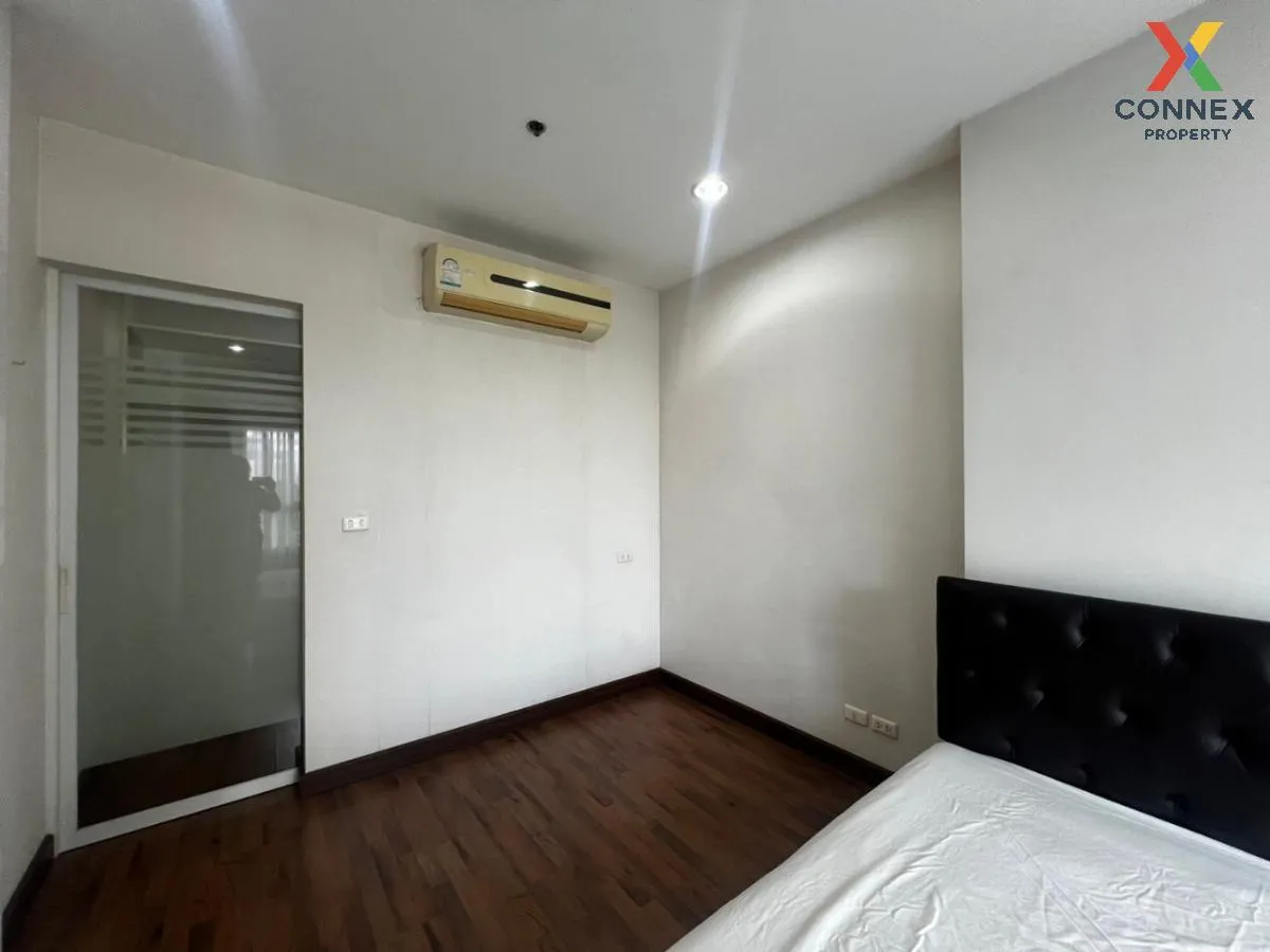 เช่าคอนโด  คิว เฮ้าส์ คอนโด สาทร BTS-กรุงธนบุรี คลองต้นไทร เขต คล