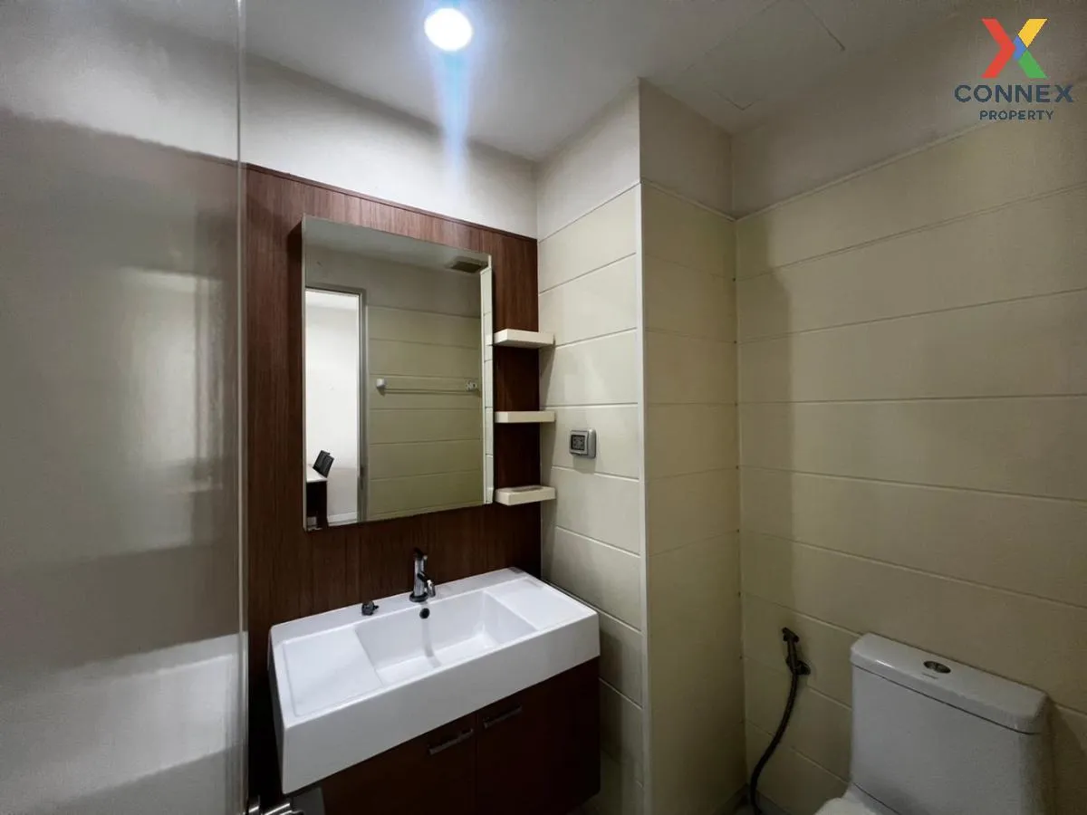 เช่าคอนโด  คิว เฮ้าส์ คอนโด สาทร BTS-กรุงธนบุรี คลองต้นไทร เขต คล