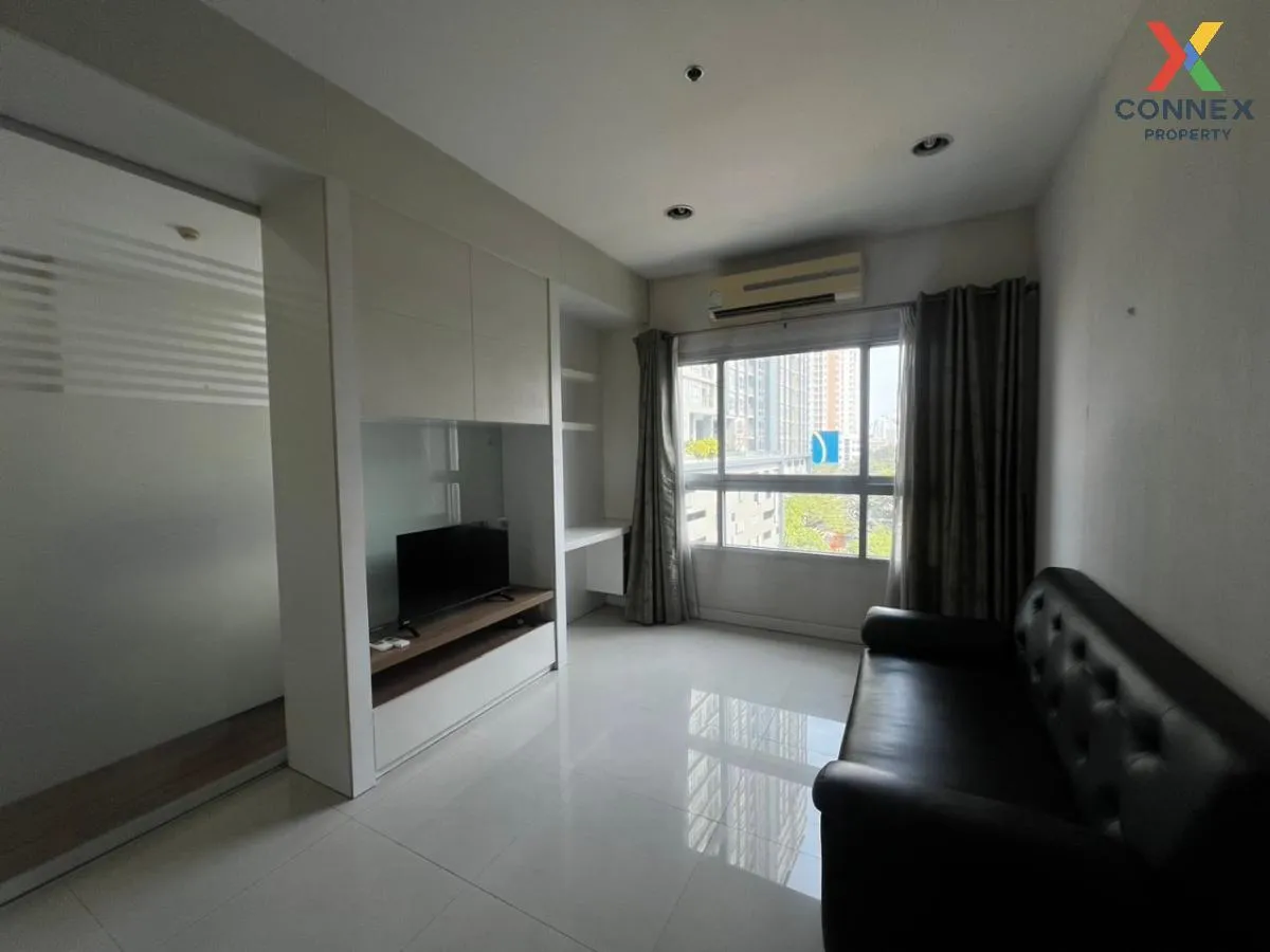 เช่าคอนโด  คิว เฮ้าส์ คอนโด สาทร BTS-กรุงธนบุรี คลองต้นไทร เขต คล 2