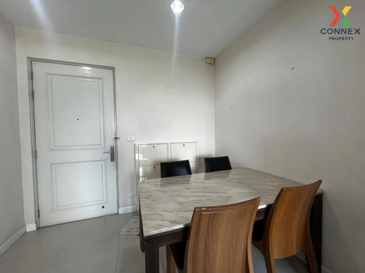 เช่าคอนโด  คิว เฮ้าส์ คอนโด สาทร BTS-กรุงธนบุรี คลองต้นไทร เขต คล