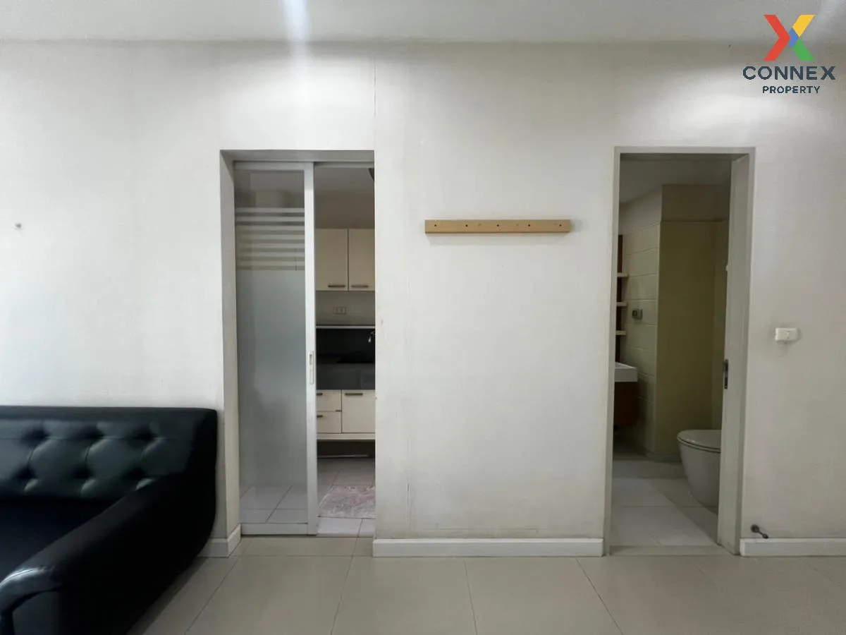 เช่าคอนโด  คิว เฮ้าส์ คอนโด สาทร BTS-กรุงธนบุรี คลองต้นไทร เขต คล