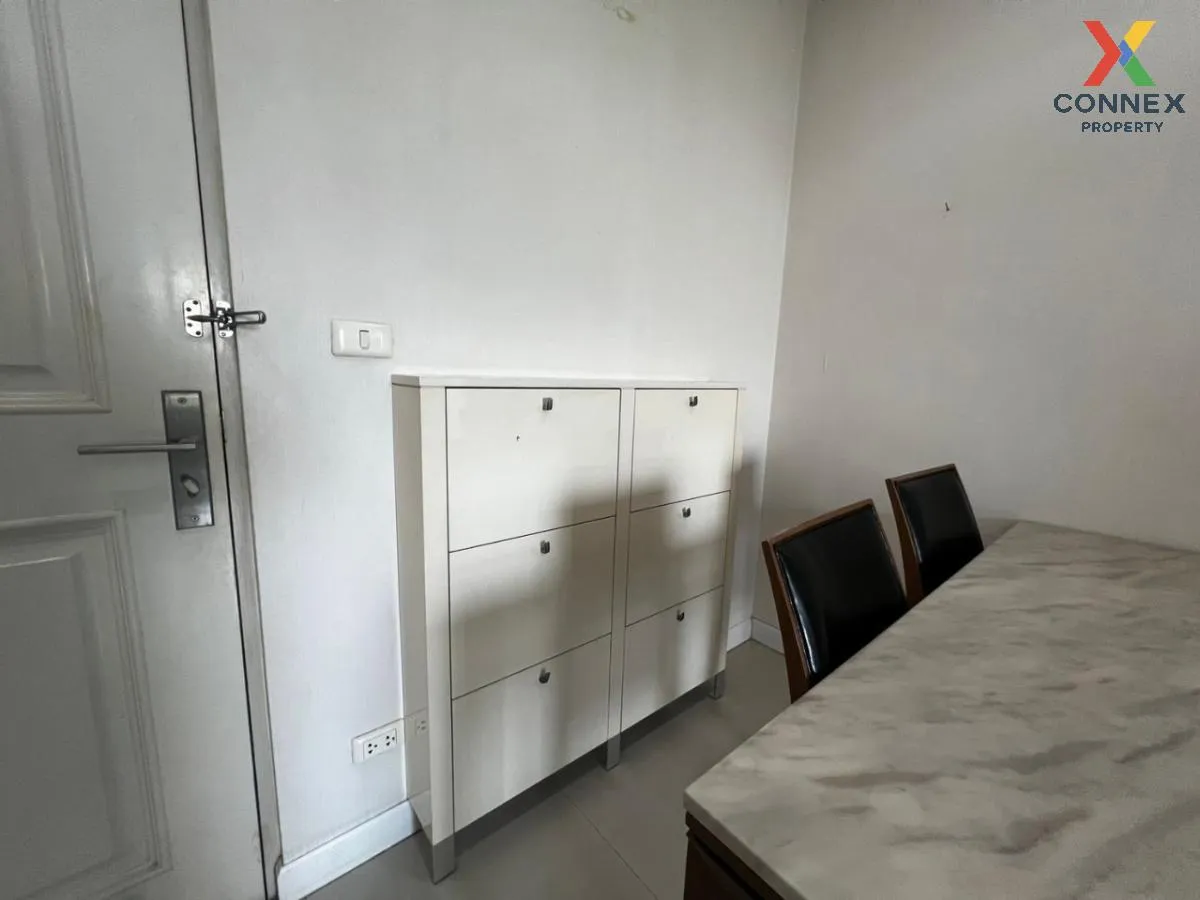 เช่าคอนโด  คิว เฮ้าส์ คอนโด สาทร BTS-กรุงธนบุรี คลองต้นไทร เขต คล