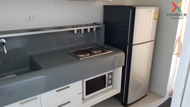 เช่าคอนโด  คิว เฮ้าส์ คอนโด สาทร BTS-กรุงธนบุรี คลองต้นไทร เขต คล 3