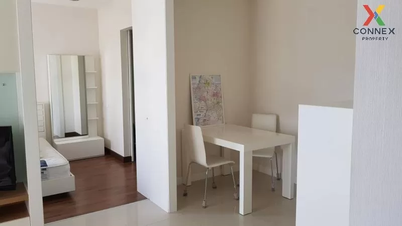 เช่าคอนโด  คิว เฮ้าส์ คอนโด สาทร BTS-กรุงธนบุรี คลองต้นไทร เขต คล 4