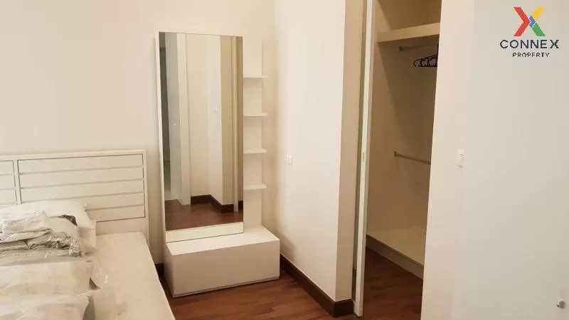 เช่าคอนโด  คิว เฮ้าส์ คอนโด สาทร BTS-กรุงธนบุรี คลองต้นไทร เขต คล