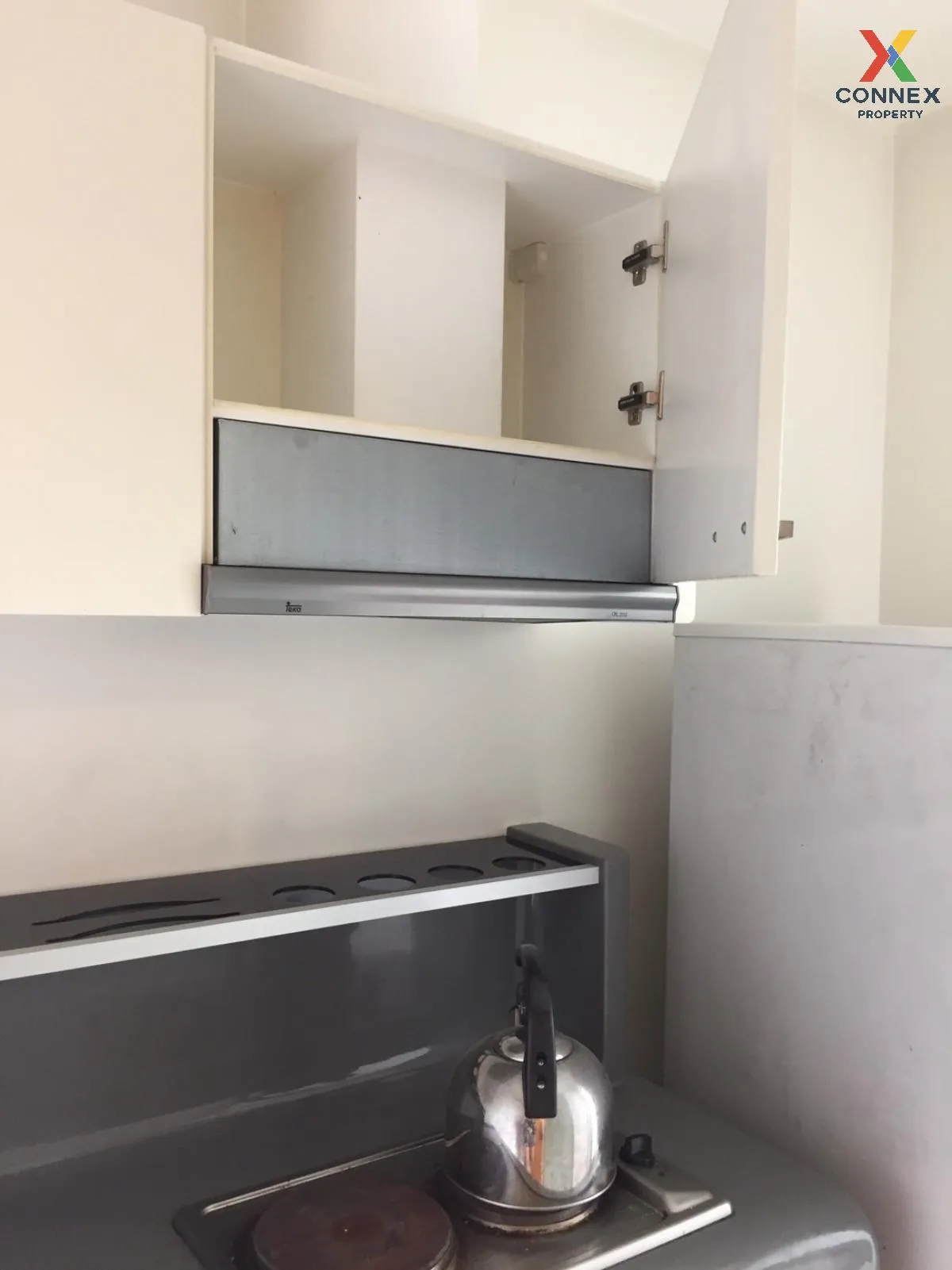 เช่าคอนโด  คิว เฮ้าส์ คอนโด สาทร BTS-กรุงธนบุรี คลองต้นไทร เขต คล 3