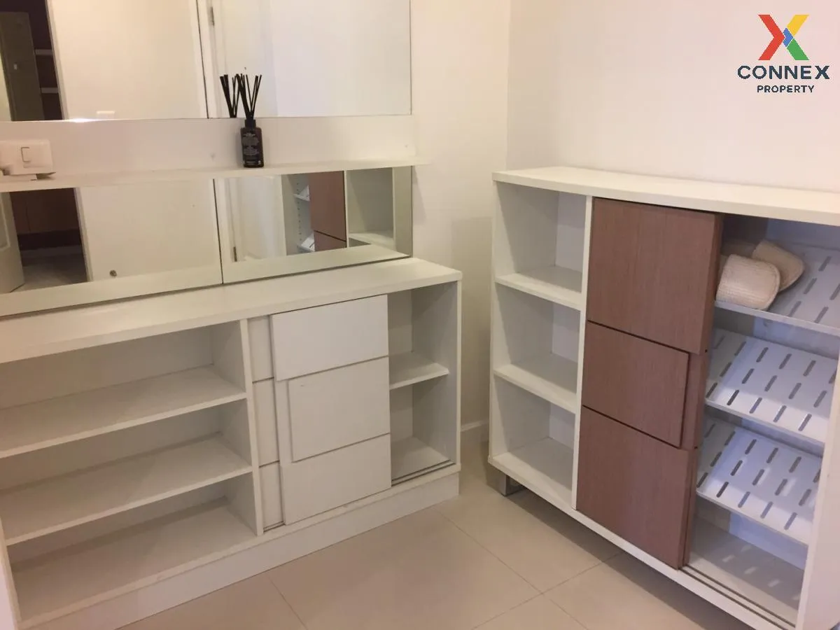 เช่าคอนโด  คิว เฮ้าส์ คอนโด สาทร BTS-กรุงธนบุรี คลองต้นไทร เขต คล 4